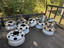 Isuzu Npr 6 Lug Wheel 16x6 Isuzu Npr 6 Lug Wheel 16x6