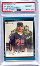 Joe Mauer Tags Out the Market Size Myth 23