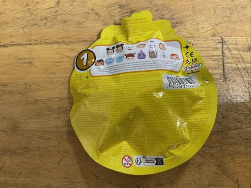 NEW Walt Disney Tsum Tsum - Story Set - Series 1 - Shimmer 2024 - 第 2/3 張圖片