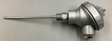 Tempco 5FYH8 RTD00702 Temperature Probe  -18°to 200° C (R24)