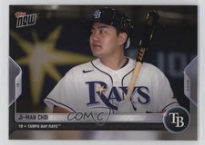 2022 Topps Now Road to Opening Day /1636 Ji-Man Choi #OD-49 10ou