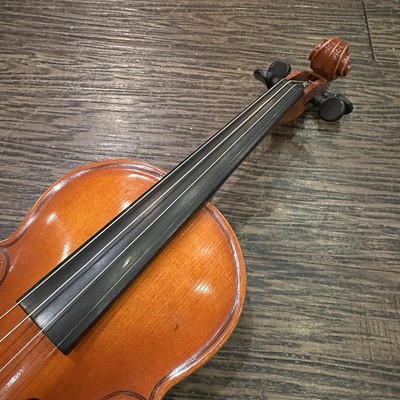 Suzuki No.300 1/8 Size 1972 Fractional Violin 440mm Vintage