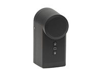eQ-3 AG Homematic IP Door Lock Drive Charcoal The Intelligent 160555A0