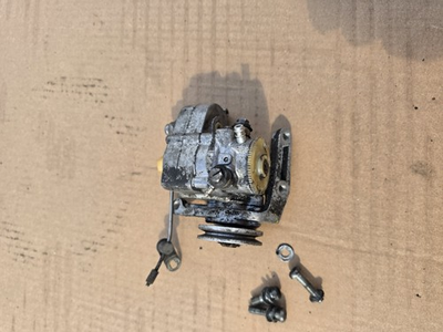 #ad 1971 YAMAHA Oil Pump SW396 GP396 SW433 SL338 SL396 SS338 SS396 $35.00