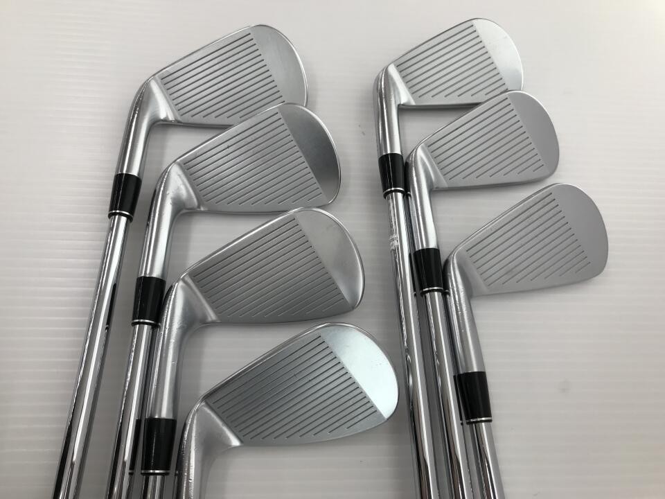 SRIXON Iron Set ZX5 5.6.7.8.9.P.A NS PRO MODUS3 TOUR105 DST Flex S