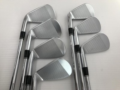 SRIXON Iron Set ZX5 5.6.7.8.9.P.A NS PRO MODUS3 TOUR105 DST Flex S