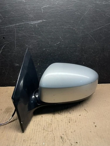 2009 to 2014 Nissan Murano Left Driver LH Side View Door Mirror T2986 DG