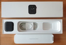 Apple Watch Edition Series 5 Space Black Titanium Case 44 MM Nike+ Band 4G / GPS