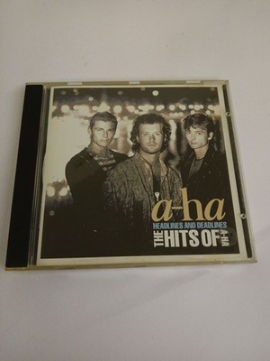 Headlines and Deadlines - The Hits of a-ha A-Ha: