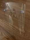 4 Face Shield Guard Mask Safety Protection With Glasses Reusable — photo 9