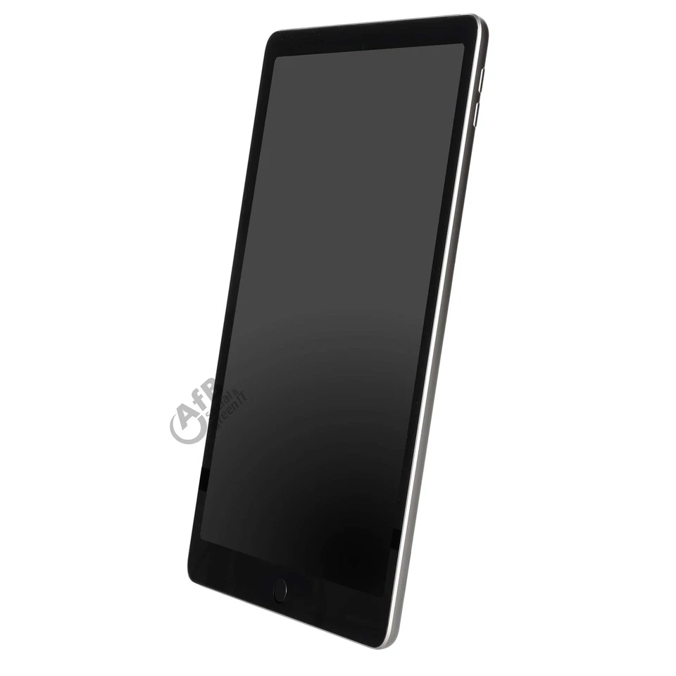 Apple iPad 9 2021 256GB Space Gray 10,2 Zoll Wi-Fi Tablet MK2N3FD/A - Bild 2 von 4