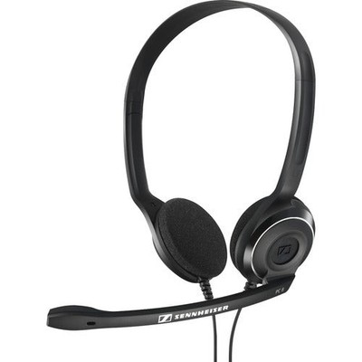 Sennheiser PC 8 USB Headset 1000432
