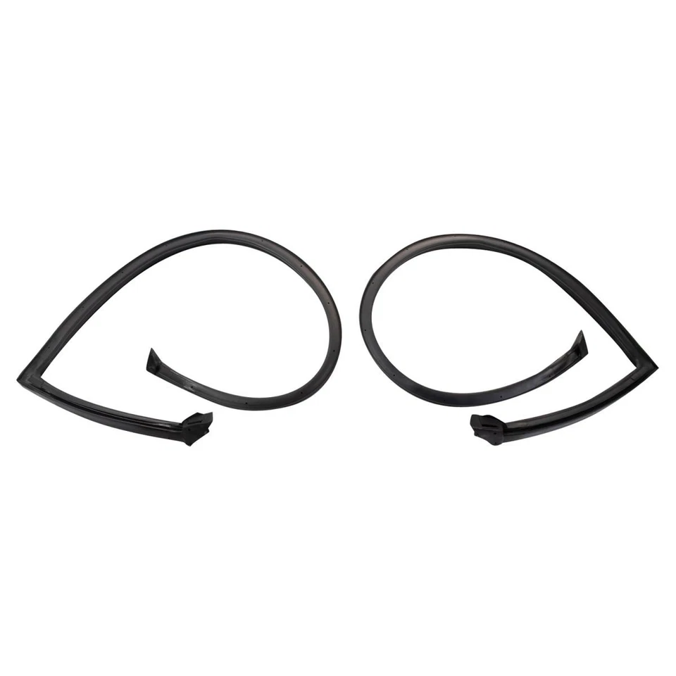 Kit de sellado de puerta, techo y maletero para Chevrolet Camaro 1982-1992 Foto 3 de 4