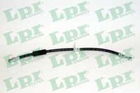 LPR Bremsschlauch FüR Mitsubishi Colt VI Z3_A Z2_A 1.3 1.1 1.5 RG Smart 6T48070