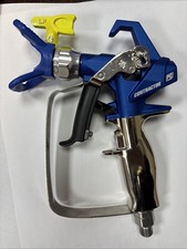 New Graco Contract PC Airless Spray Gun 17y043 17y042 Open Box Genuine OEM