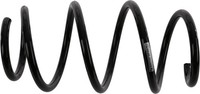 Sachs 993 932 Fahrwerksfeder For Skoda VW