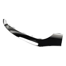 Perfect Fit Front Links Sto&szlig;stangenleiste F&uuml;r Mercedes W218 CLS 2015-2018