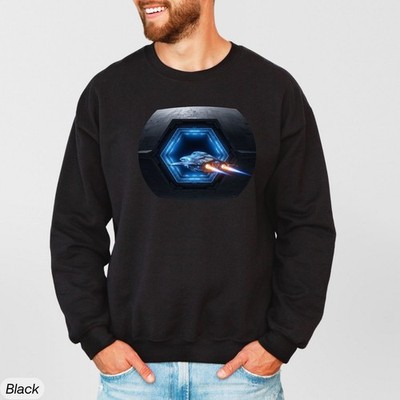 spaceship,ufo,art,star,space,galaxy,milky way,moon,alien,stargate,wars,sun,shirt
