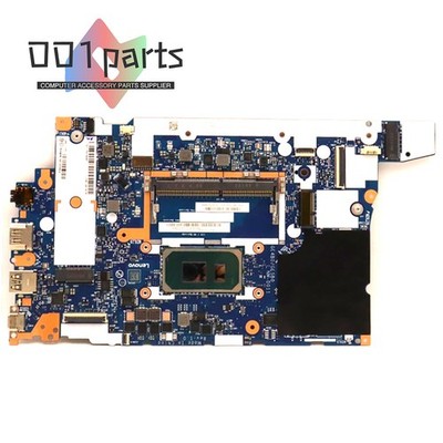 Lenovo ThinkPad E15 Gen 2 20TD 20TE i7-1165G7 IG UMA Motherboard 5B21K59856