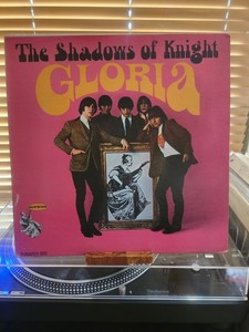 Shadows of Knight Gloria | eBay