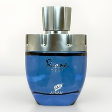 Afnan Rare Reef Unisex Extrait De Parfum Spray 3.4 oz New No Box