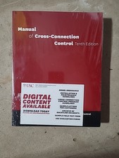 Manual of Cross-Connection Control, Tenth Edi...