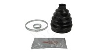 Radseitig Hart 417 877 Faltenbalgsatz, Antriebswelle FüR Seat,Vw