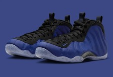 Nike Air Foamposite One Deep Royal HJ5195-400...