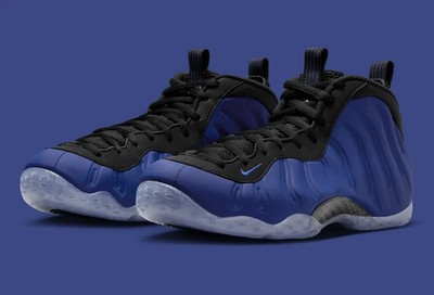 Nike Air Foamposite One Deep Royal HJ5195-400 Men's Shoes NEW | eBay