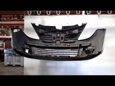 Pare-choc avant Renault CLIO