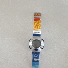 Swatch Beat Athens 2004 Olympics Limited Edition Digital Aluminium Watch w/ Box