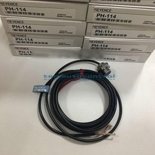 1X NEW KEYENCE PH-114 PH-114 Proximity sensor