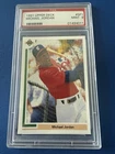 1991 Upper Deck - Michael Jordan #SP1 PSA 9
