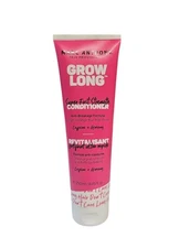 Marc Anthony Grow Long Super Fast Strength Conditioner w Caffeine Ginseng 8.45oz