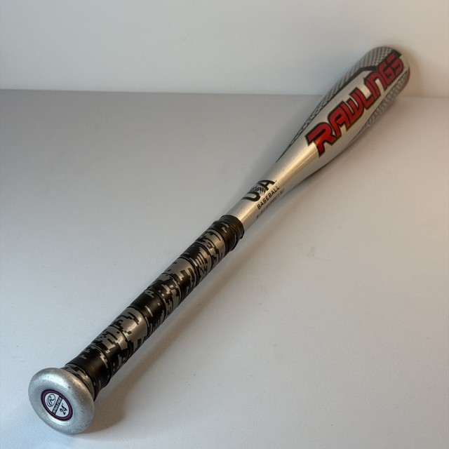 Rawlings Raptor Tee Ball Bat (-12)
