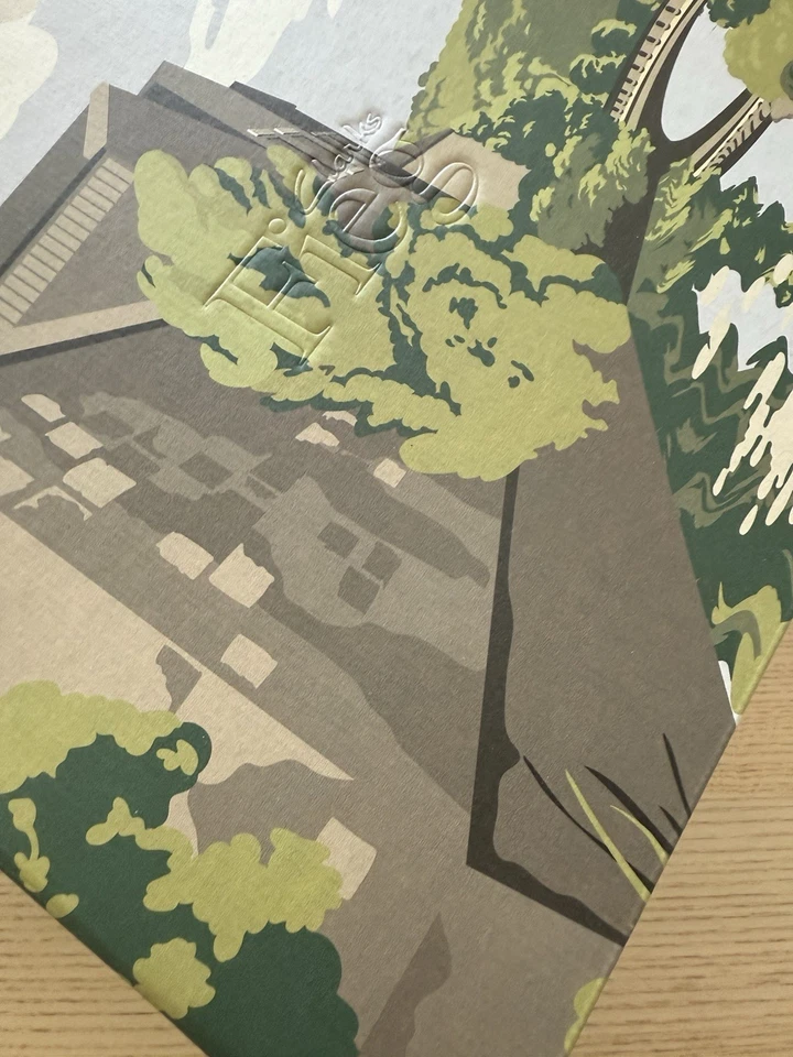 Usado Kith Clarks Rossendale Ronnie Fieg Kith 69295 Gamuza Oliva Talla: US7 Foto 3 de 4