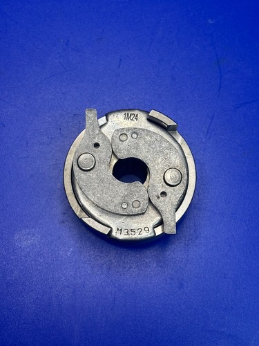 USED 2024 CHAMPION 3529 Impulse Coupling For Slicks (Fits 4354, 4373 Mags)