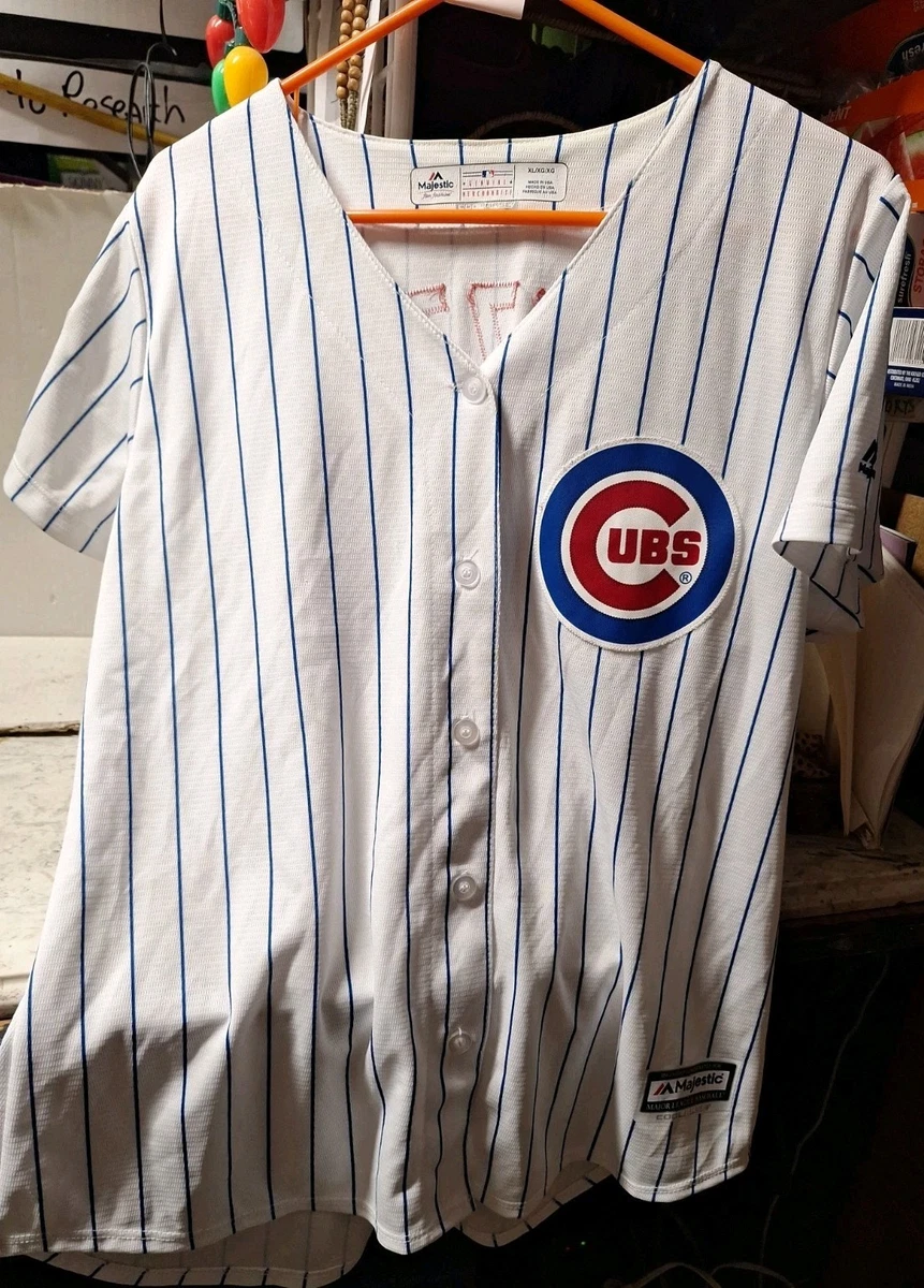 Anthony Rizzo MLB Jerseys for sale | eBay