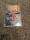 Amazing Spider-Man 2018 #1 marvel comics