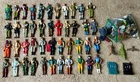 Gi Joe Vintage Action Figure Lot