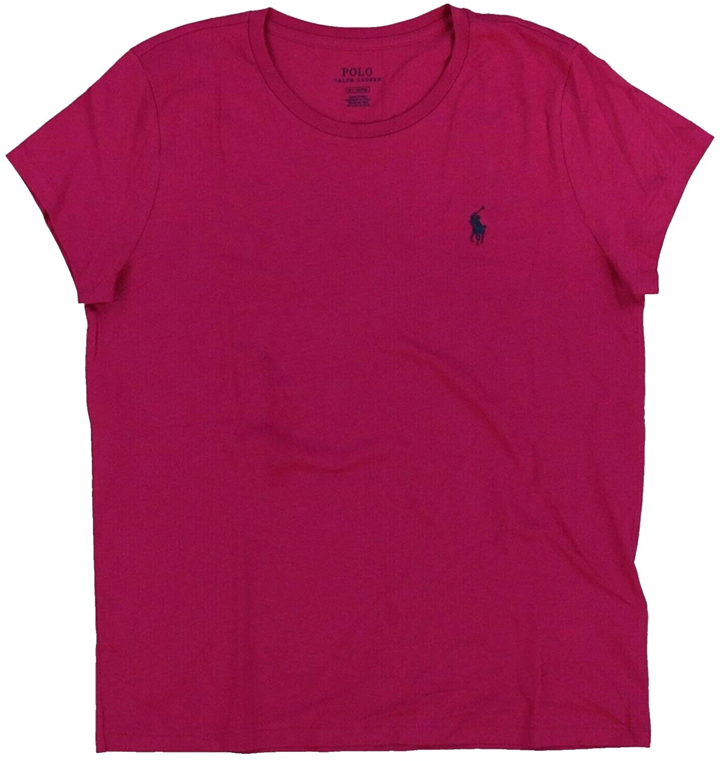 Женские однотонные спортивные топы Ralph Lauren