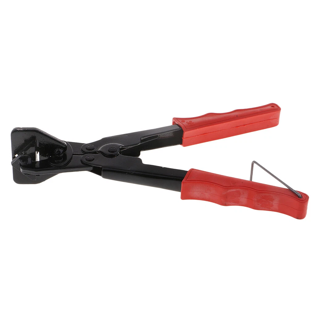 Pliers Angle Right Angle Cutter Pliers Sheet Tool
