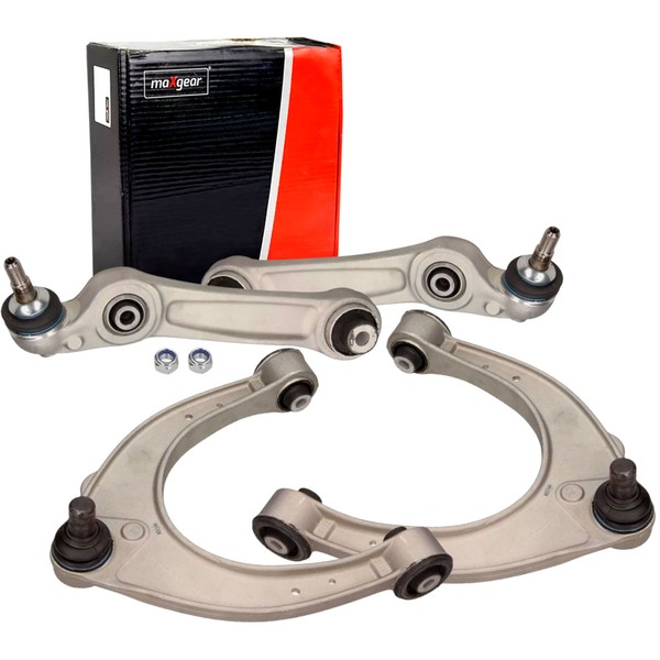 Maxgear Querlenker Satz Vorne FüR BMW F10 F18 F11 F12 F13-image