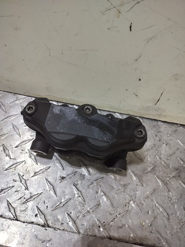 2006-2009 SUZUKI GSXR 600 750 2005-2008 Gsxr 1000 OEM FRONT BRAKE CALIPERS - Foto 5 di 11