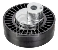 Poulies diverses BMW M5