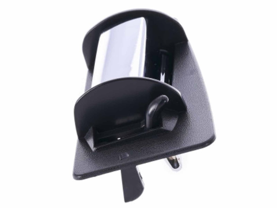 KAP Outer Metal Door Handle Pair For 99-06 Silverado/Sierra Extended Cab - Rear Left & Right 10 thumbnail image