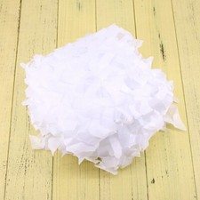 2 5 10M Camouflage Netting Camo Army Net Woodland Camping Hunting Cover Shade UK