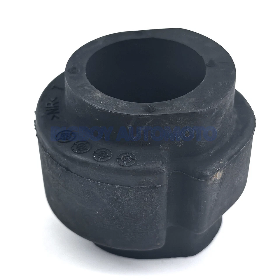 Audi A4 A6 Quattro S4 S6 RS4 For Front Sway Bar Frame Bushings Pair Set of 2 - Image 3 of 4