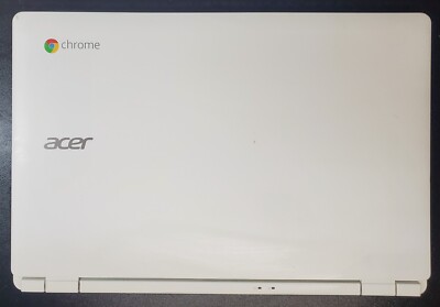Acer Chromebook CB3-111-C6EQ Series Intel Chrome OS 4GB RAM 16GB SSD