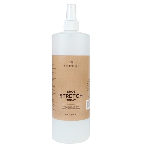 leather stretching spray